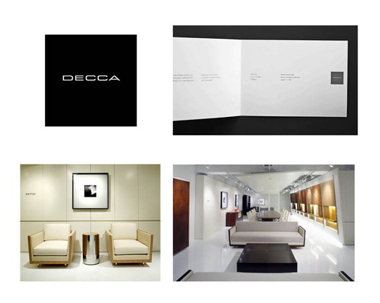 DECCA Contract Furniture